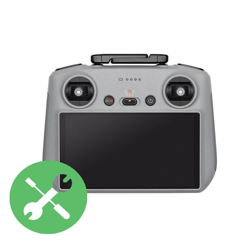 Reparación DJI RC2