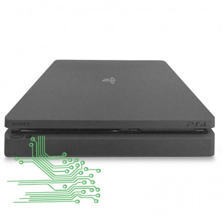Reballing Para PlayStation 4 Slim