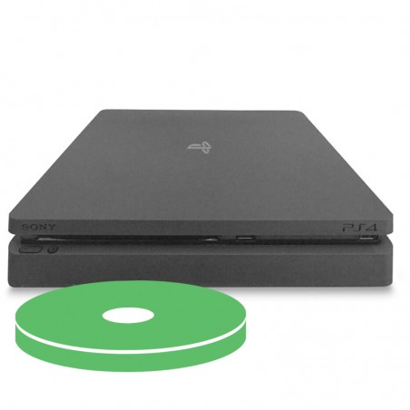 Reparación Lector PlayStation 4 Slim
