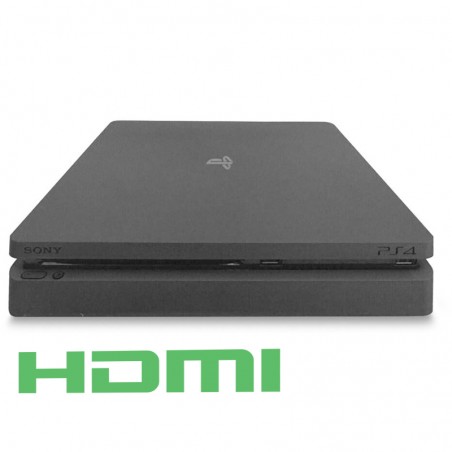 Cambio Conector HDMI PlayStation 4 Slim