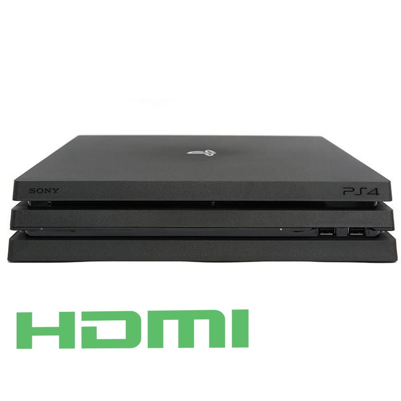 Cambio Conector HDMI PlayStation 4 Pro