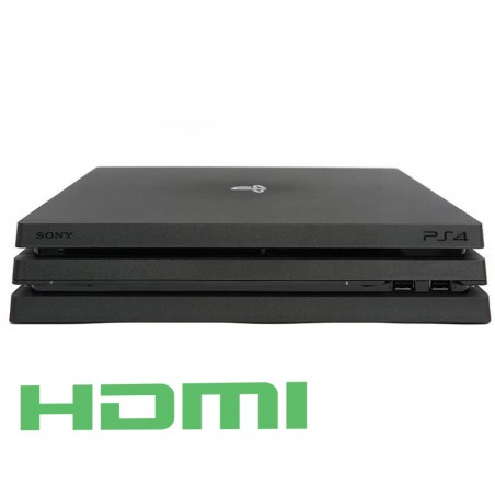Cambio Conector HDMI PlayStation 4 Pro