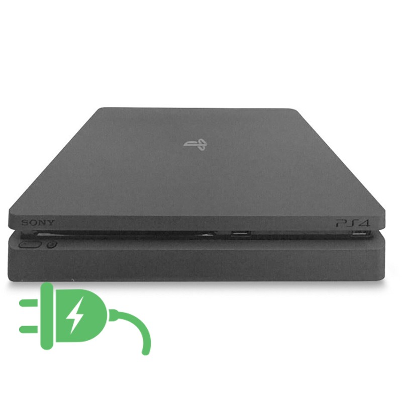 Cambio Fuente Alimentación PlayStation 4 Slim Cambio Fuente Alimentación PlayStation 4 Slim