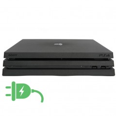 Cambio Fuente Alimentación PlayStation 4 Pro