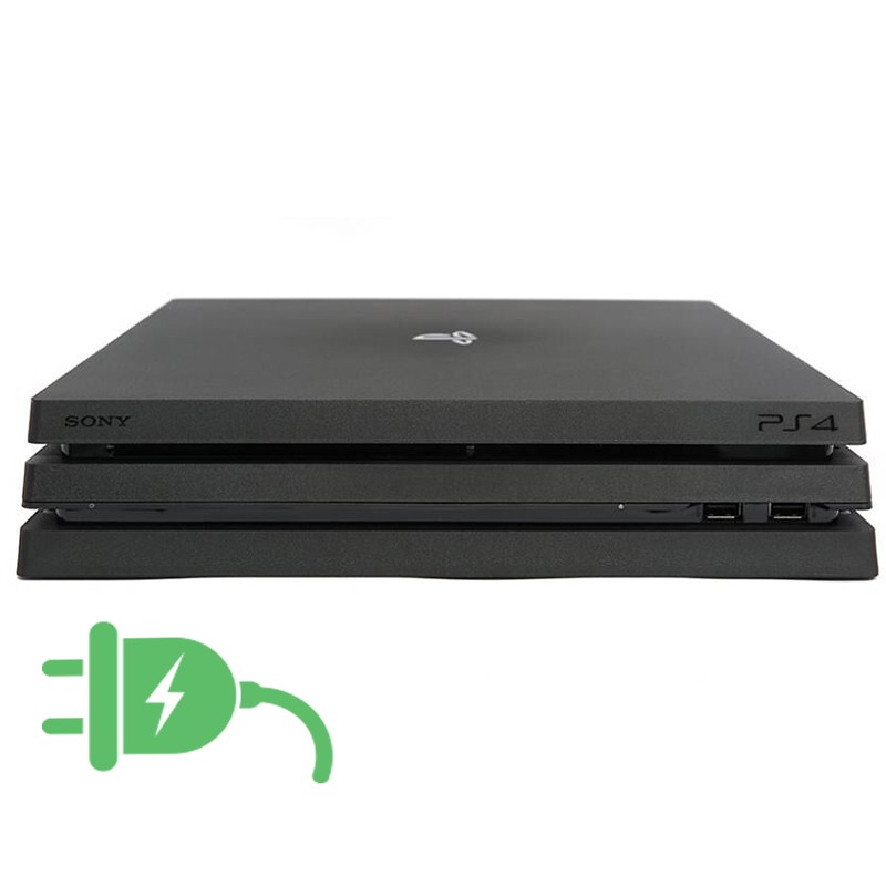 Cambio Fuente Alimentación PlayStation 4 Pro