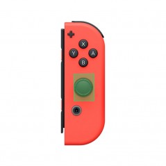 Cambio de Joystick en JoyCon