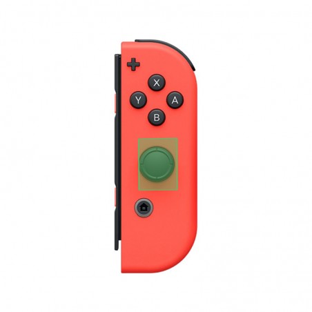 Cambio de Joystick en JoyCon