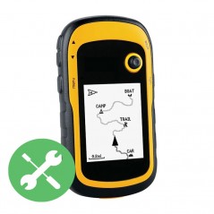 Actualización GPS Garmin