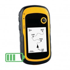 Presupuesto para Reparación de Batería GPS Garmin