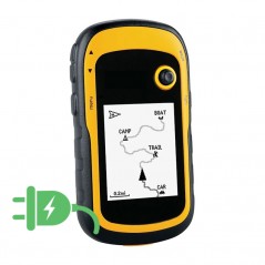 Reparación Conector Carga GPS Garmin