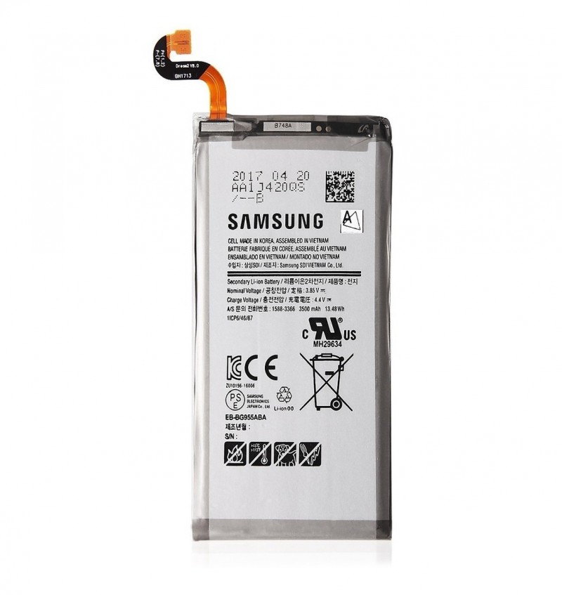 Batería Original Samsung S8 Plus