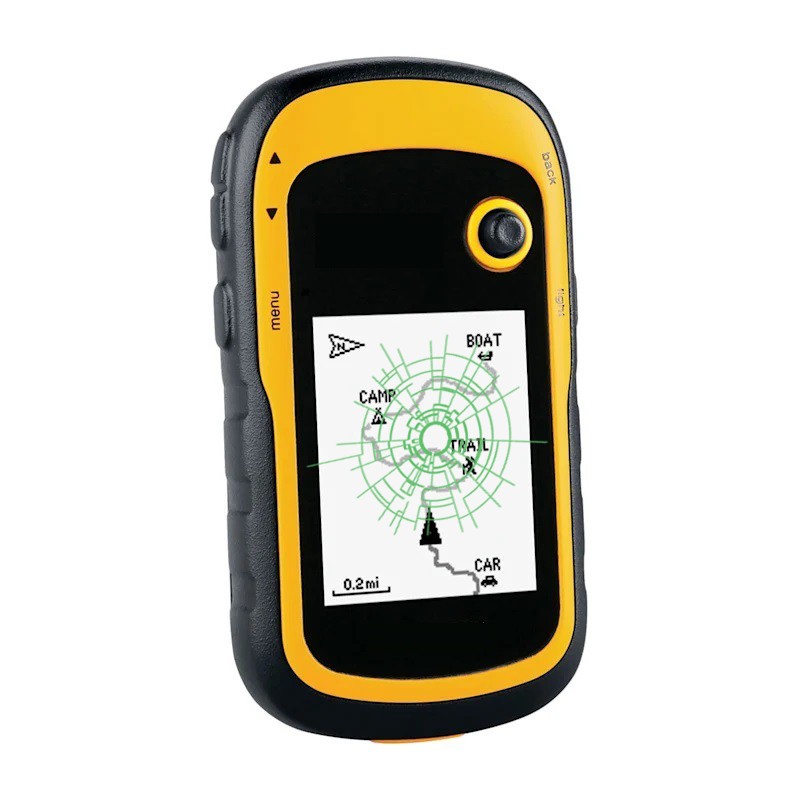 Presupuesto Reparación Pantalla GPS Garmin