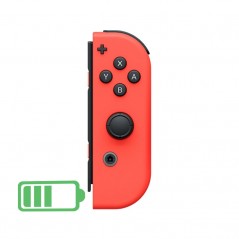 Cambio de Batería en JoyCon