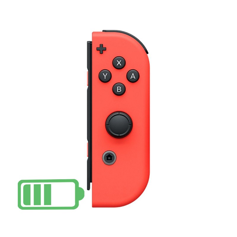 Cambio de Batería en JoyCon Cambio de Batería en JoyCon