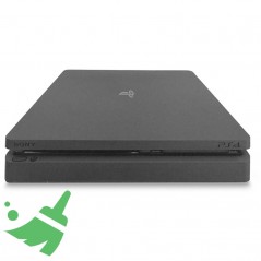 Limpieza Interna y Mantenimiento PlayStation 4 Slim