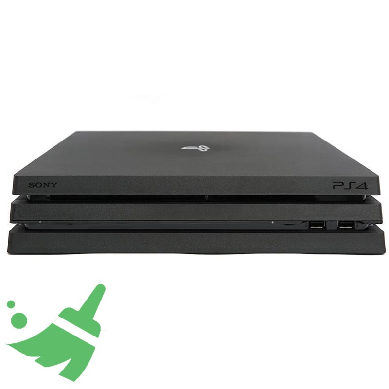 Limpieza Interna y Mantenimiento PlayStation 4 Pro Limpieza Interna y Mantenimiento PlayStation 4 Pro