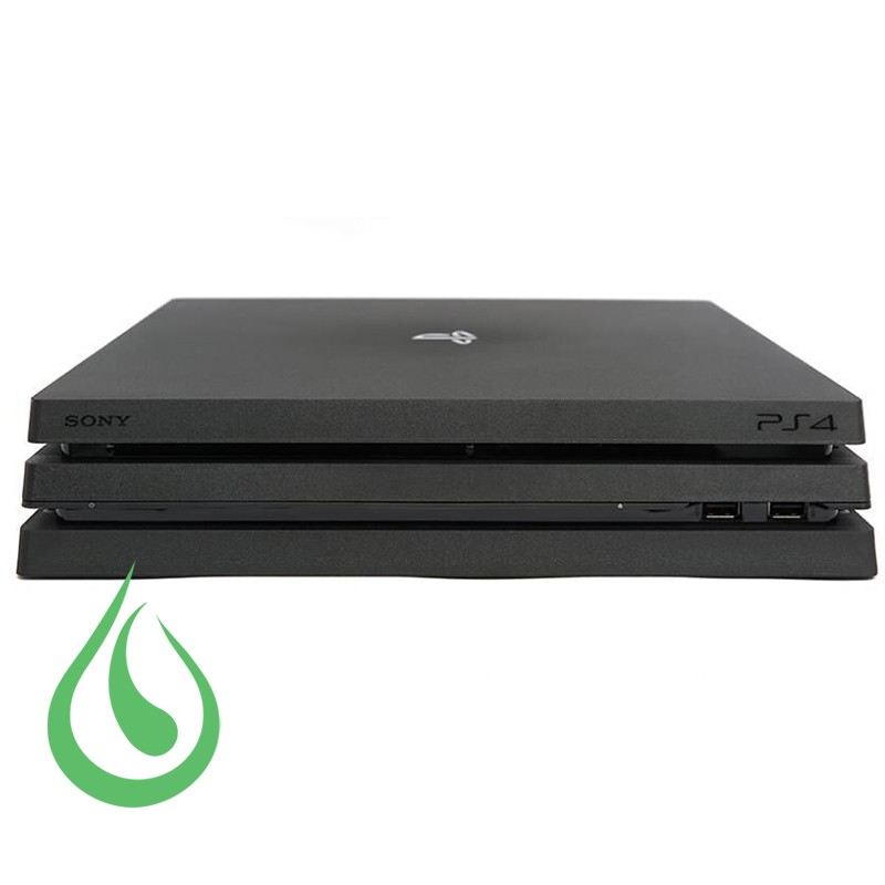 Reparación Sony PS4 Pro Mojada