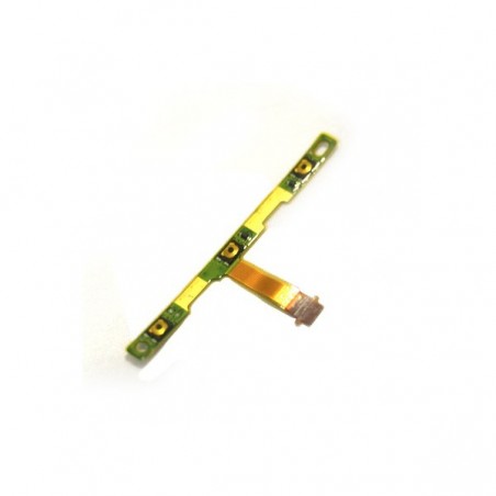 Flex Botones Volumen Sony Xperia SP