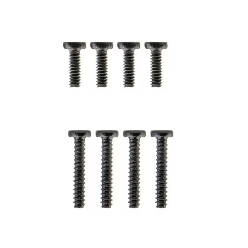 Tornillos para Steam Deck