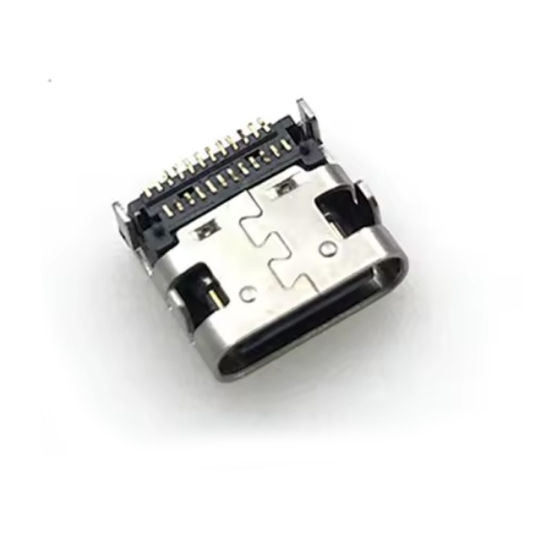 Conector Carga USB C Steam Deck