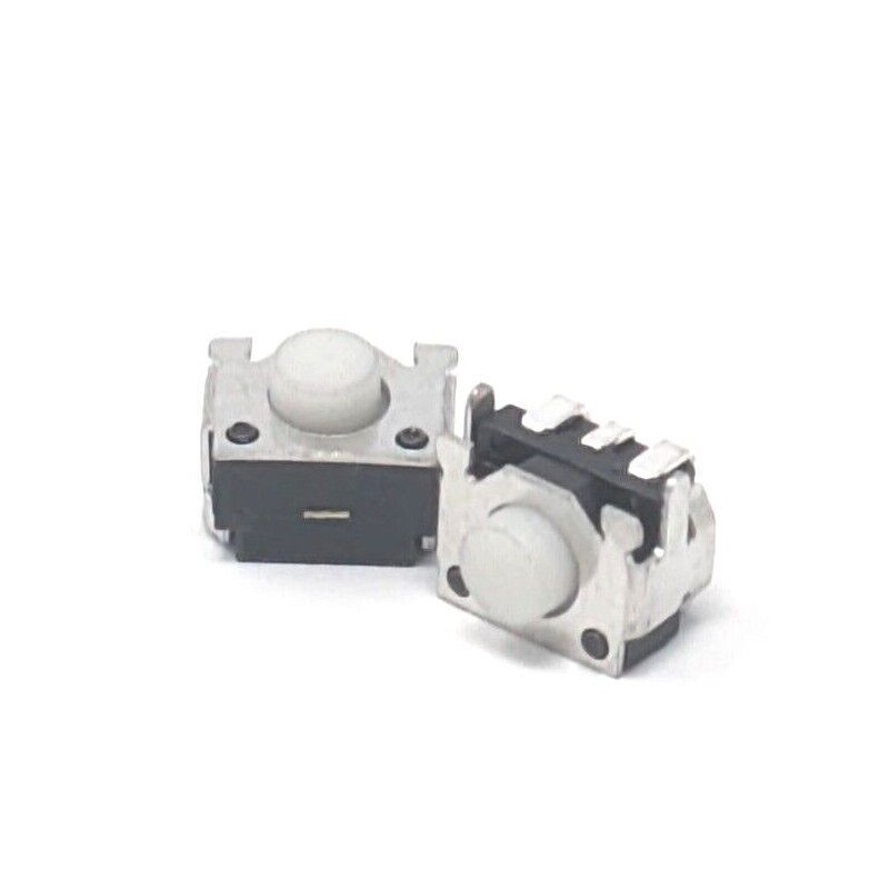 Botón Pulsador L1 o R1 de Repuesto Para Steam Deck Botón Pulsador L1 o R1 de Repuesto Para Steam Deck