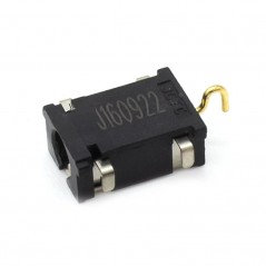 Conector De Carga Toshiba Dynabook Satellite pro C50