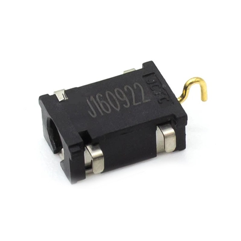 Conector De Carga Toshiba Dynabook Satellite pro C50