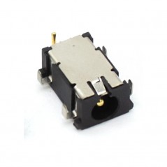 Conector de Carga para Toshiba Dynabook Satellite Pro C50 – DC Jack 3.5 x 1.35 mm