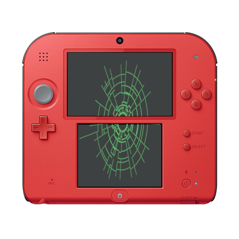Cambio de pantalla nintedo 2ds Cambio de pantalla nintedo 2ds