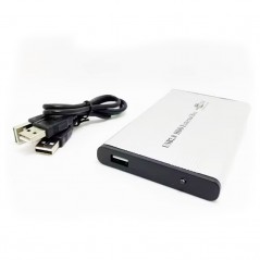 Caja Externa 2.5"
