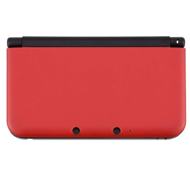 Carcasa  Repuesto Para Nintendo 3DS XL roja Carcasa  Repuesto Para Nintendo 3DS XL roja