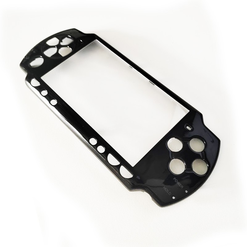 Carcasa Frontal De Repuesto Para PSP Slim