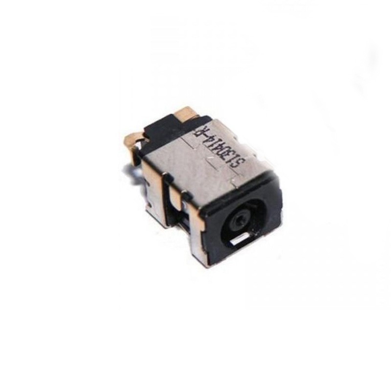 Conector Carga HP ProBook 640 / 650 / G2 / EliteBook 725 / 820 / 830 / 840 / 850 / G3 / G4 Conector Carga HP ProBook 640 / 650 / G2 / EliteBook 725 / 820 / 830 / 840 / 850 / G3 / G4