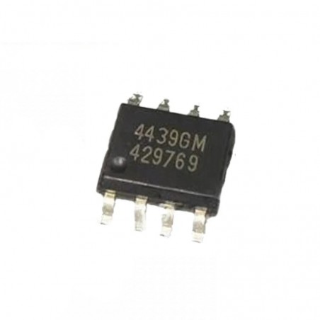 Chip 4439GM