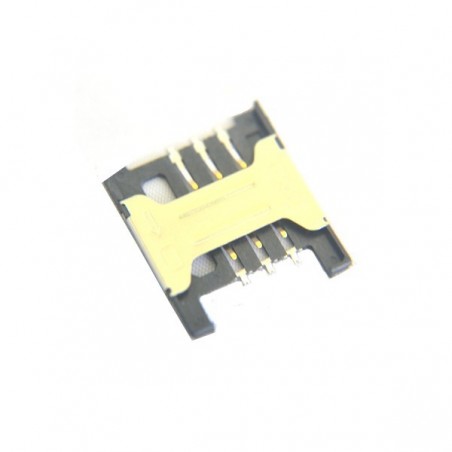 Lector SIM Para BQ Aquaris 5 HD