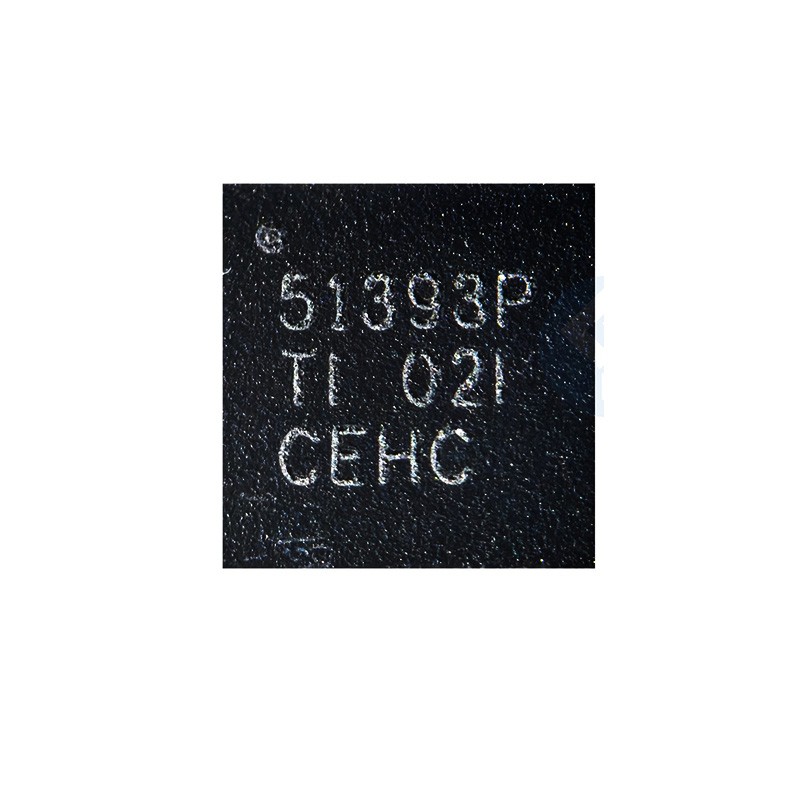 Chip TPS51393PRJER TPS51393P 51393P Chip TPS51393PRJER TPS51393P 51393P