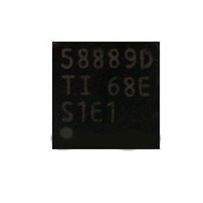 Chip CSD58889D CSD58889Q3D 58889D Chip CSD58889D CSD58889Q3D 58889D