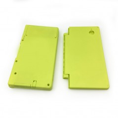 Carcasa Repuesto Completa Nintendo DSI Verde Claro