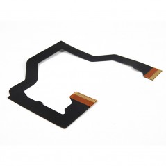Cable Flex Pantalla Superior DS FAT