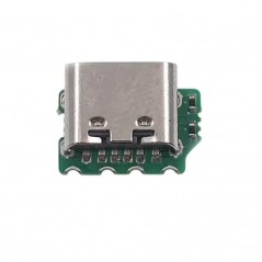 conector USB-C dsi