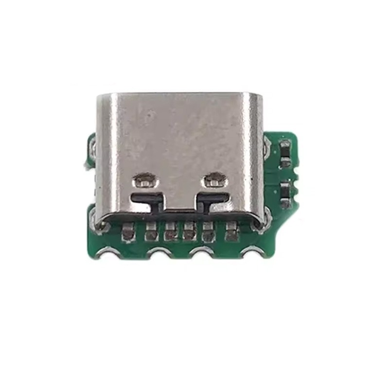 conector USB-C dsi