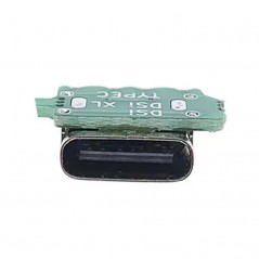 clavija USB c para DSI