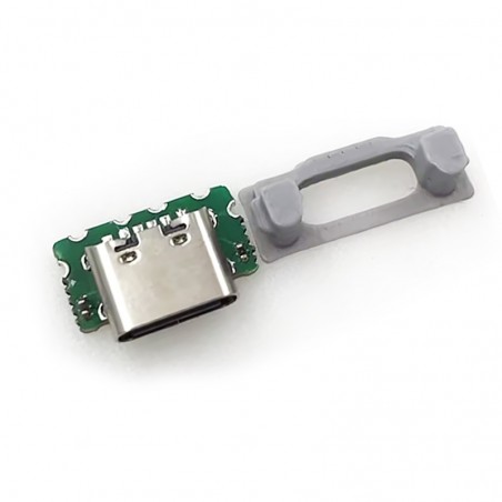 Conector USB-C Para 3DS XL