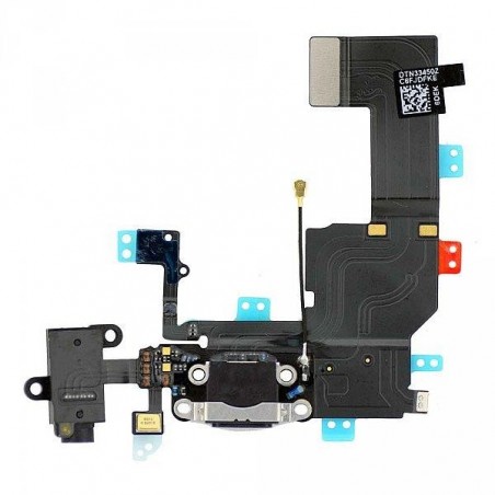 Conector De Carga iPhone 5C