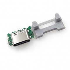 Conector de Carga USB-C Para NEW 3DS XL