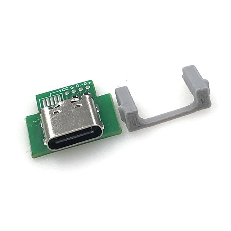 Conector de Carga USB-C Para PS VITA