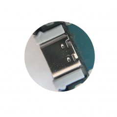 Conector de Carga USB-C Para PS VITA