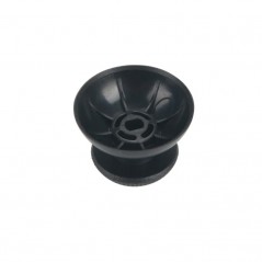 seta Gris Joystick PS5