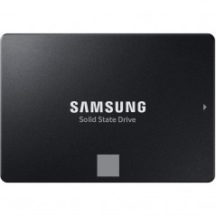 Samsung 870 EVO