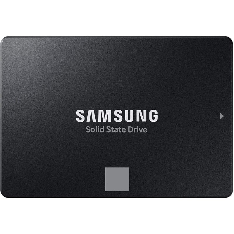 Samsung 870 EVO Samsung 870 EVO